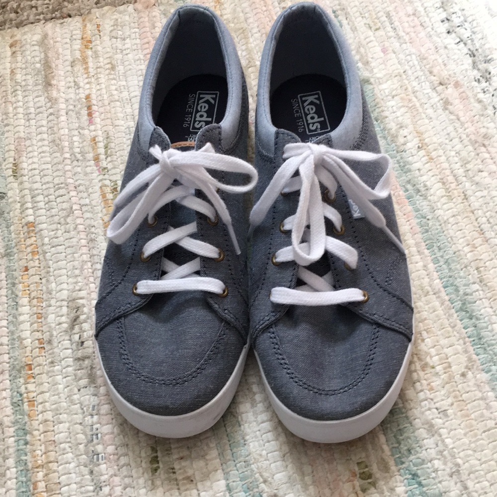 Keds Sneakers with Memory Foam
